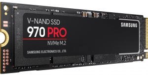 Samsung 970 PRO 1Tb M.2 NVMe SSD